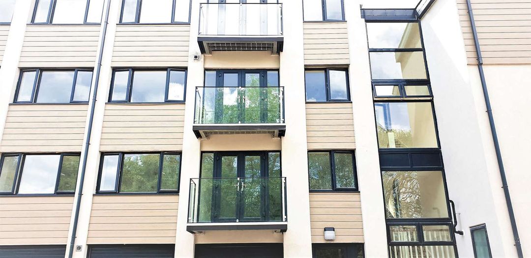 Projects Our New Build Projects